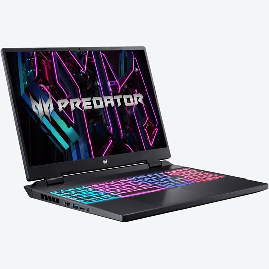 Acer Predator Helios Neo 16 PHN16-71-9602
