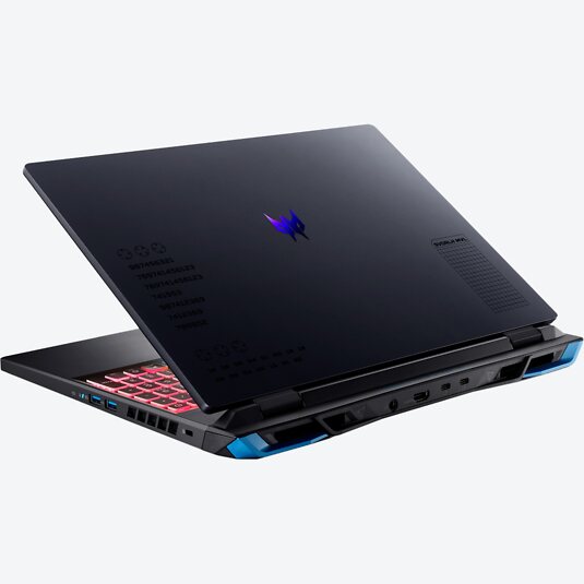 Acer Predator Helios Neo 16 PHN16-71-9602