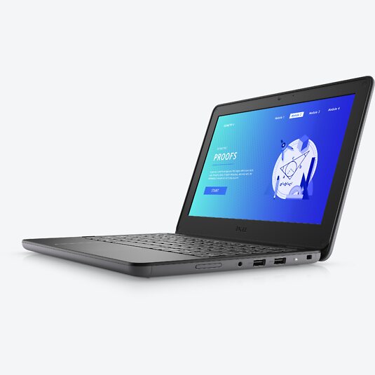 Dell Latitude 3140 2-in-1 (J90MY)