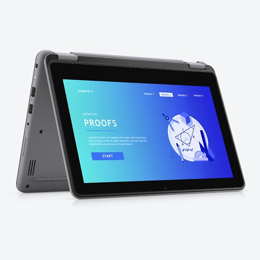 Dell Latitude 3140 2-in-1 (J90MY)