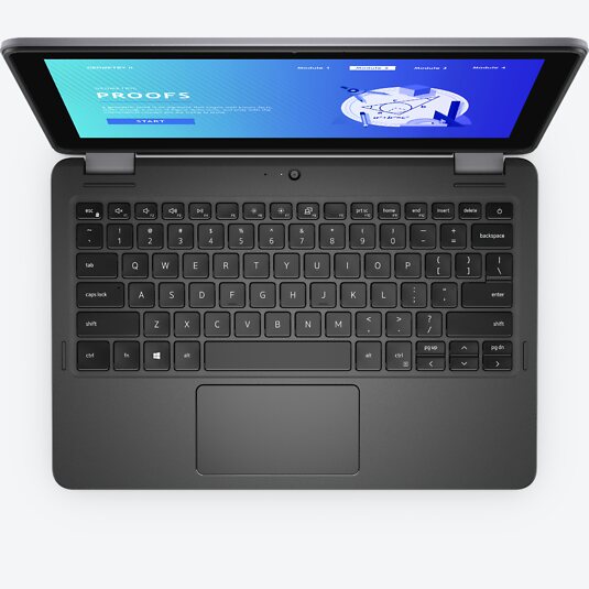 Dell Latitude 3140 2-in-1 (J90MY)