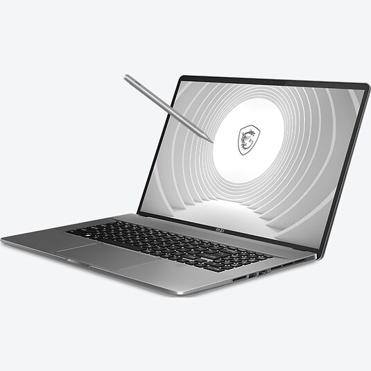 MSI CreatorPro Z17 A12UMST-081