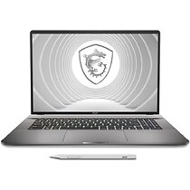 MSI CreatorPro Z17 HX Studio