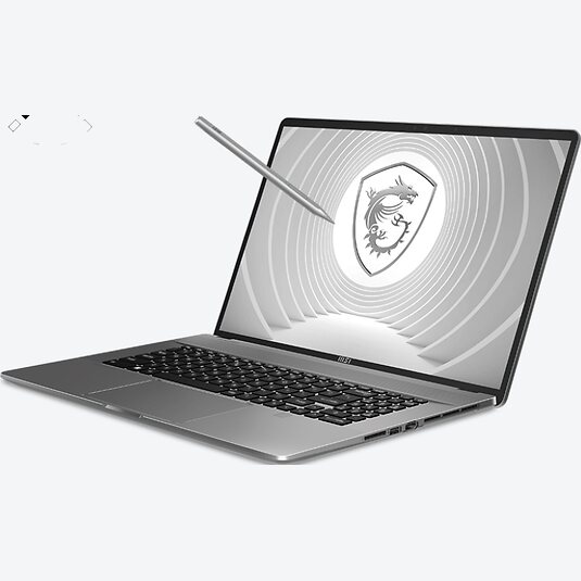 MSI CreatorPro Z17 HX Studio A13VKT-219