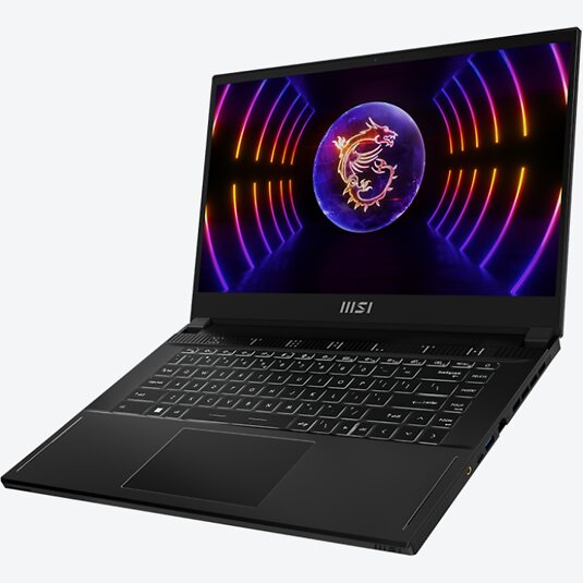 MSI Stealth 15 A13VF-052