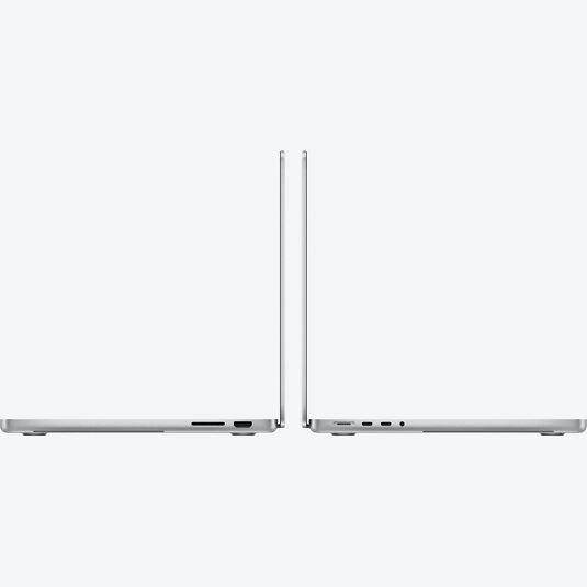 Apple MacBook Pro 14
