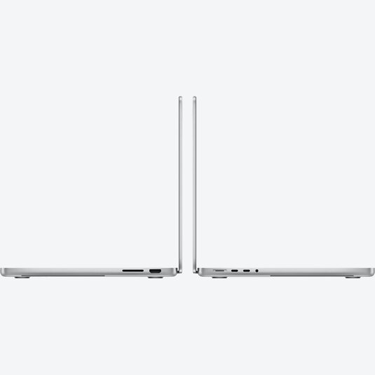 Apple MacBook Pro 14
