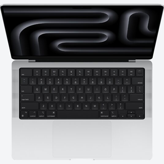 Apple MacBook Pro 14