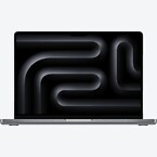 Apple MacBook Pro (M3, 2023)