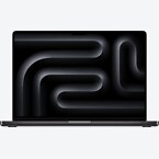 Apple MacBook Pro (M3, 2023)