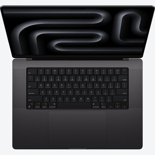 Apple MacBook Pro 16