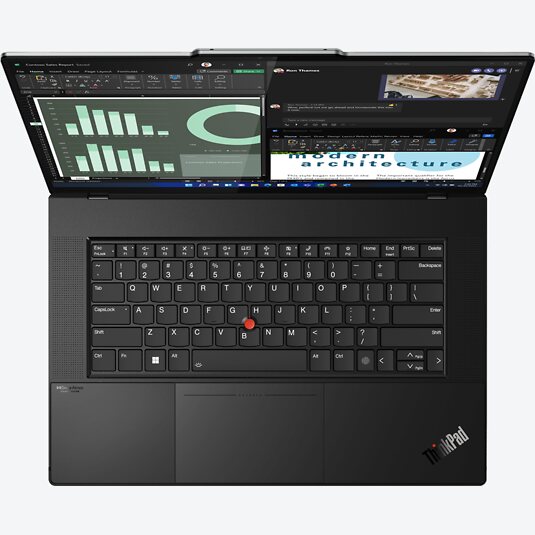 Lenovo ThinkPad Z16 G2 21JXCTO1WWDE3