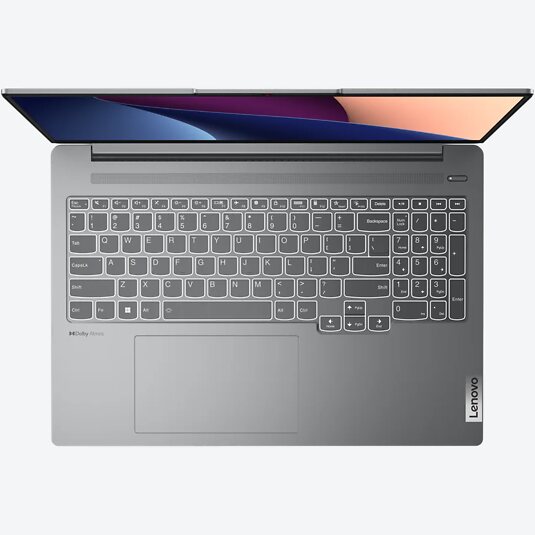 Lenovo IdeaPad 5 Pro 16IRH8 83AQ001RGE