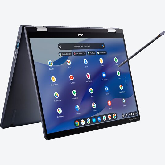 Acer Chromebook Spin 714 CP714-1WN-75RO