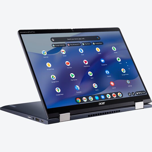 Acer Chromebook Spin 714 CP714-1WN-75RO