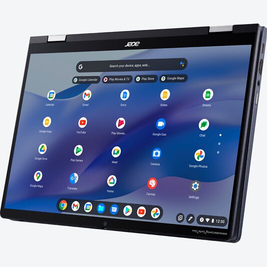 Acer Chromebook Spin 714 CP714-1WN-75RO
