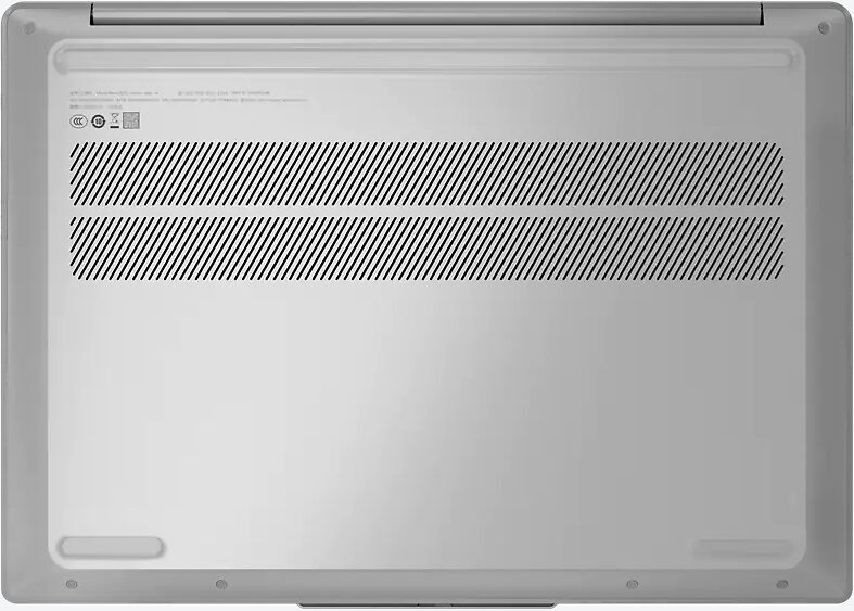 Lenovo IdeaPad Slim 5 16IRL8 82XF004HGE Tests & Daten