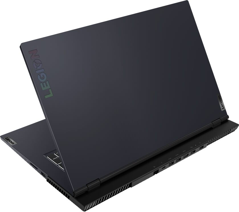 ▷ Lenovo Legion 5 15ACH6H 82JU00NVGE Tests & Daten