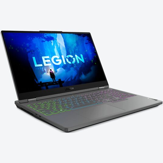 Lenovo Legion 5 5IAH7H 82RB006BGE