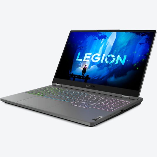 Lenovo Legion 5 5IAH7H 82RB006BGE