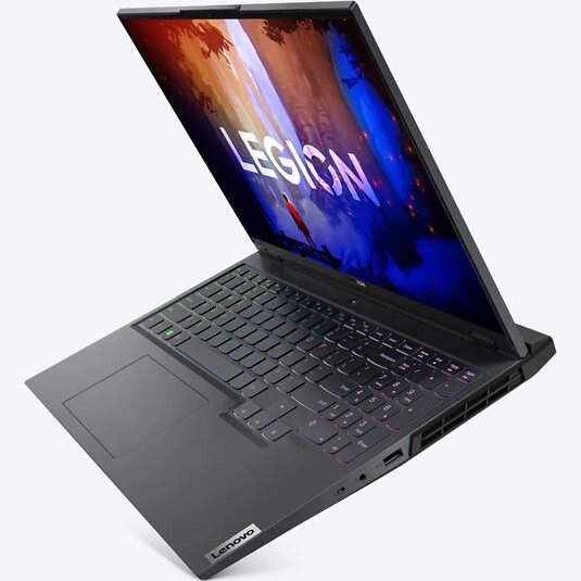 Lenovo Legion 5 Pro 16IAH7H 82RF004PGE
