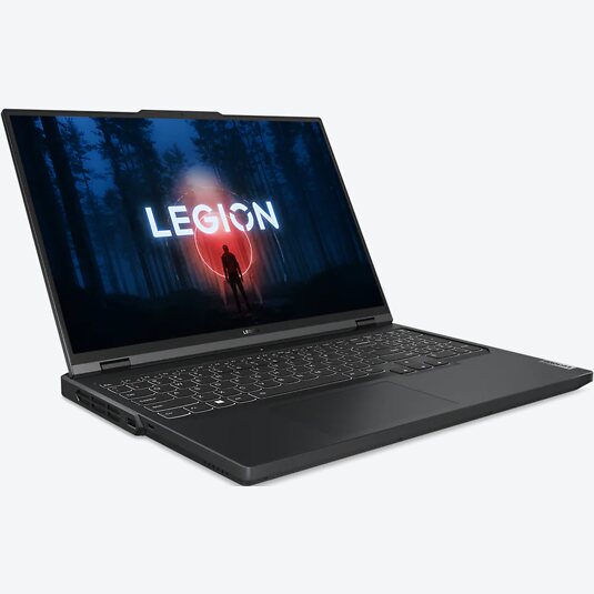 Lenovo Legion 5 Pro 16IRX8 82WK005VGE