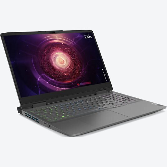 Lenovo LOQ 15IRH8 82XV00E7GE