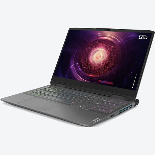 Lenovo LOQ 15IRH8 82XV00E7GE