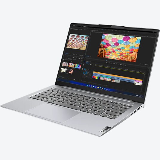 Lenovo ThinkBook 14 G4+ IAP 21CX004YGE