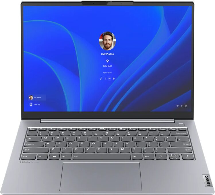 ▷ Lenovo ThinkBook 14 G4+ IAP 21CX004YGE Tests & Daten