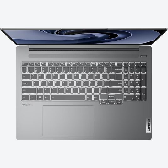 Lenovo IdeaPad 5i Pro 16IMH9 83D4CTO1WWDE1