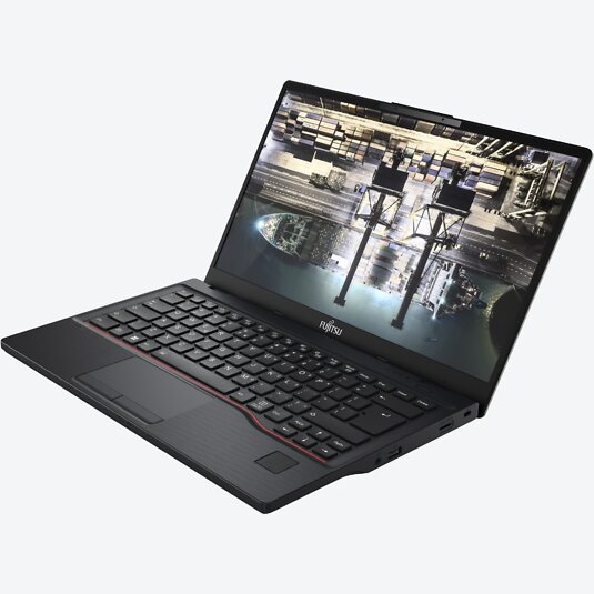 Fujitsu LIFEBOOK E5412A VFY:E542AMHAAMDE