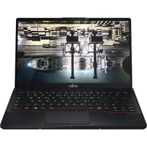 Fujitsu LIFEBOOK E5412A