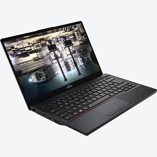 Fujitsu LIFEBOOK E5412A VFY:E542AMHABMDE