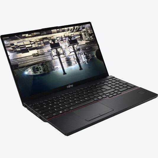 Fujitsu LIFEBOOK E5513 VFY:E5513MF7EMDE