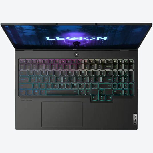 Lenovo Legion 7 Pro 16IRX8H 82WQ001GGE