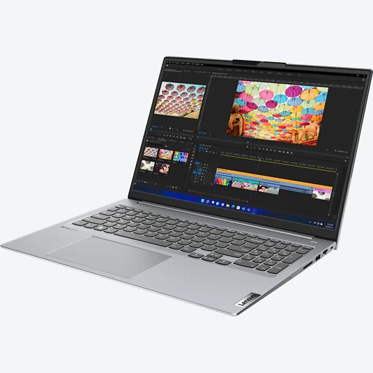 Lenovo ThinkBook 16 G4+ IAP 21CY0076GE