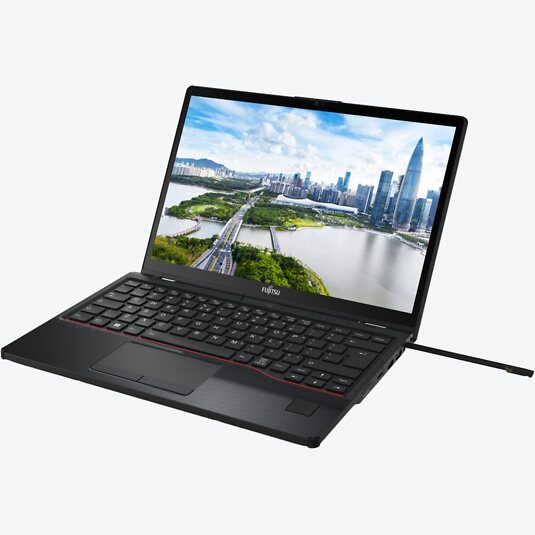 Fujitsu LIFEBOOK U5313X VFY:U5X13MF5EMDE