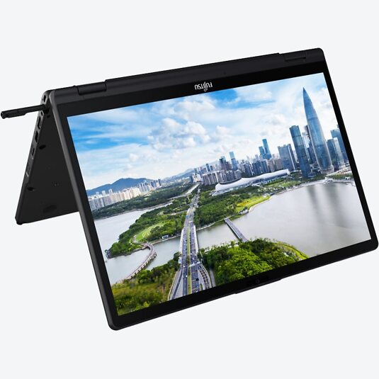 Fujitsu LIFEBOOK U5313X VFY:U5X13MF5EMDE