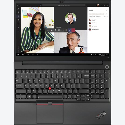 Lenovo ThinkPad E15 G4 21E6004KGE