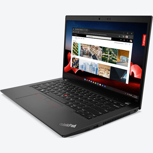 Lenovo ThinkPad L14 G4 21H1003HGE