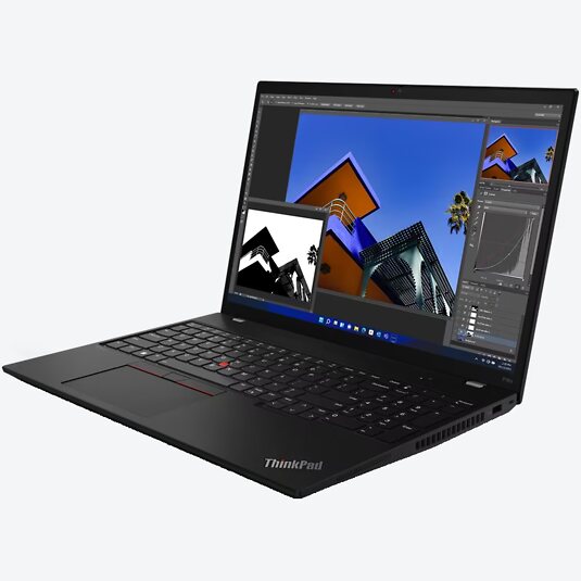 Lenovo ThinkPad P16s G2 21HK000YGE