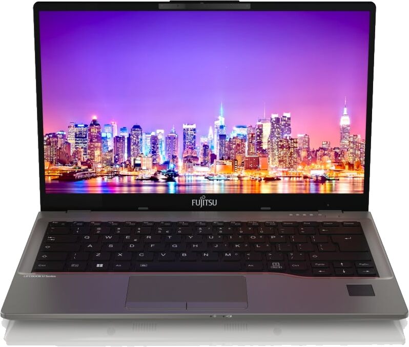 ▷ Fujitsu LIFEBOOK U7413 VFY:U7413MF7GMDE Tests & Daten