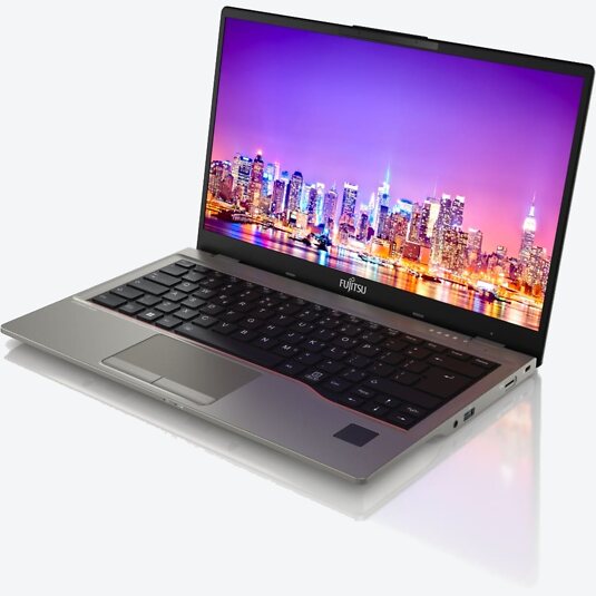 Fujitsu LIFEBOOK U7413 VFY:U7413MF7FMDE
