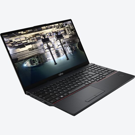 Fujitsu LIFEBOOK E4512 VFY:E4512M15AMDE