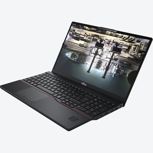 Fujitsu LIFEBOOK E4512 VFY:E4512M15AMDE