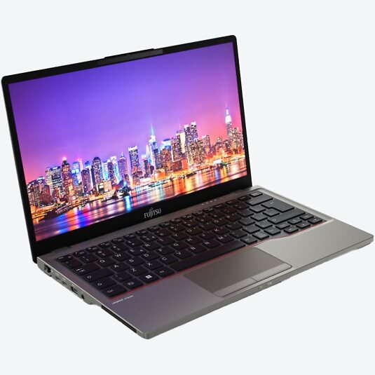 Fujitsu LIFEBOOK U7313 VFY:U7313MF7EMDE