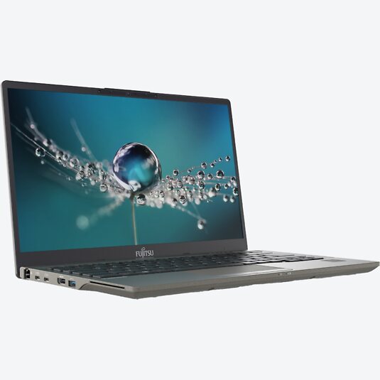 Fujitsu LIFEBOOK U7411 LKN:U7411M0012DE