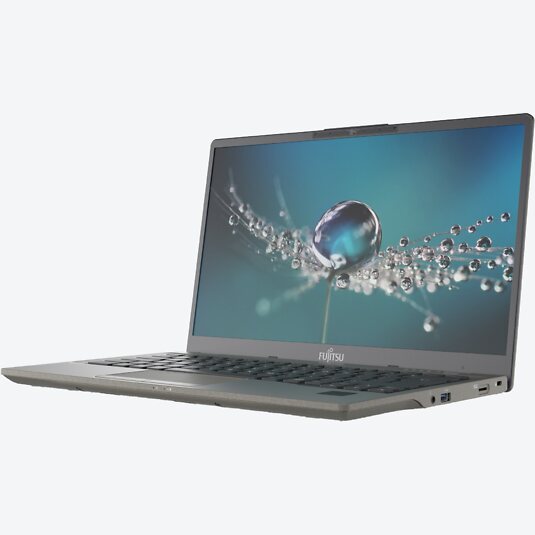 Fujitsu LIFEBOOK U7411 LKN:U7411M0012DE