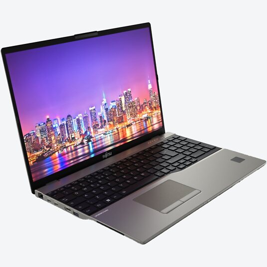 Fujitsu LIFEBOOK U7613 VFY:U7613MF5DMDE